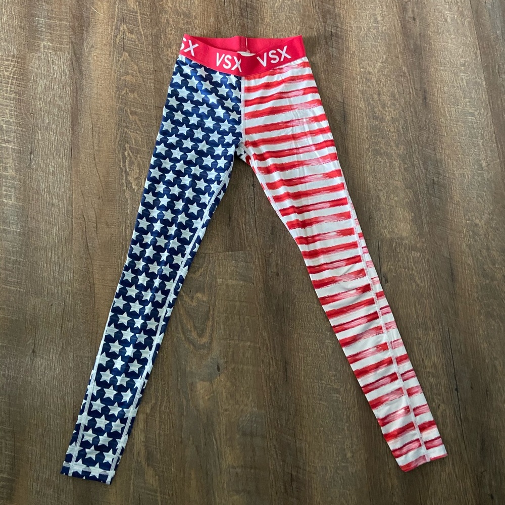 Victoria’s Secret | Workout USA Leggings